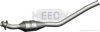 EEC HI8009 Catalytic Converter